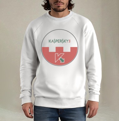 Логотип Kaspersky Lab – символ защиты и инноваций - Магазин футболок fb-100000493097552 - Дизайнерские принты