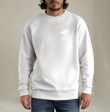 Ироничная минималистичная цитата лепрозорий белая птица корона - d3.ru, в основном известный как dirty.ru