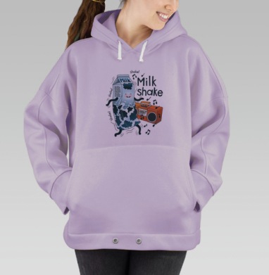 MilkShake! - Funny T-Shirts For Cheerful Life