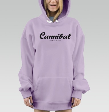 Боксеры бой борьба Никогда не сдавайся, Hoodie Mjhigh Dig Mel, Fiolet, утепленная