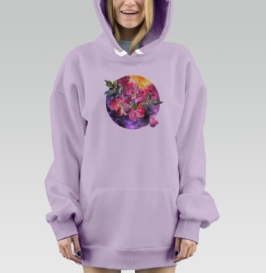 Космос и розы - Steshnikova shop