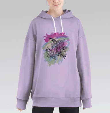 Птица невелица - Kate Mills