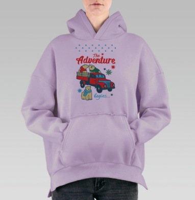 Путешествия начинаются - Artxsmart's shop