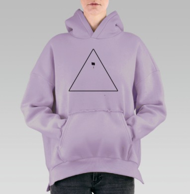 Самоделка 14505_triangle.png - Магазин футболок plastic14 - Дизайнерские принты