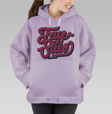 Самоделка 8a341_tsiork.png, Hoodie Oversize Fiolet
