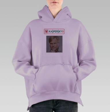Будь в теме-Касперский - Магазин футболок vk-23694628 - Дизайнерские принты