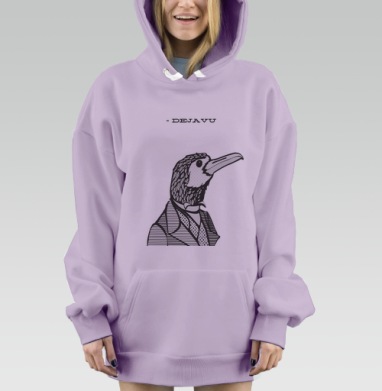 Дежавю? - Mozgodum wear. Странные, странные вещи...