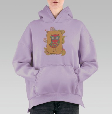 Совушка - Yuzach Art Shop