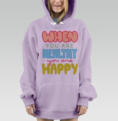 ЗОЖ, Hoodie Mjhigh Dig Mel, Fiolet, утепленная
